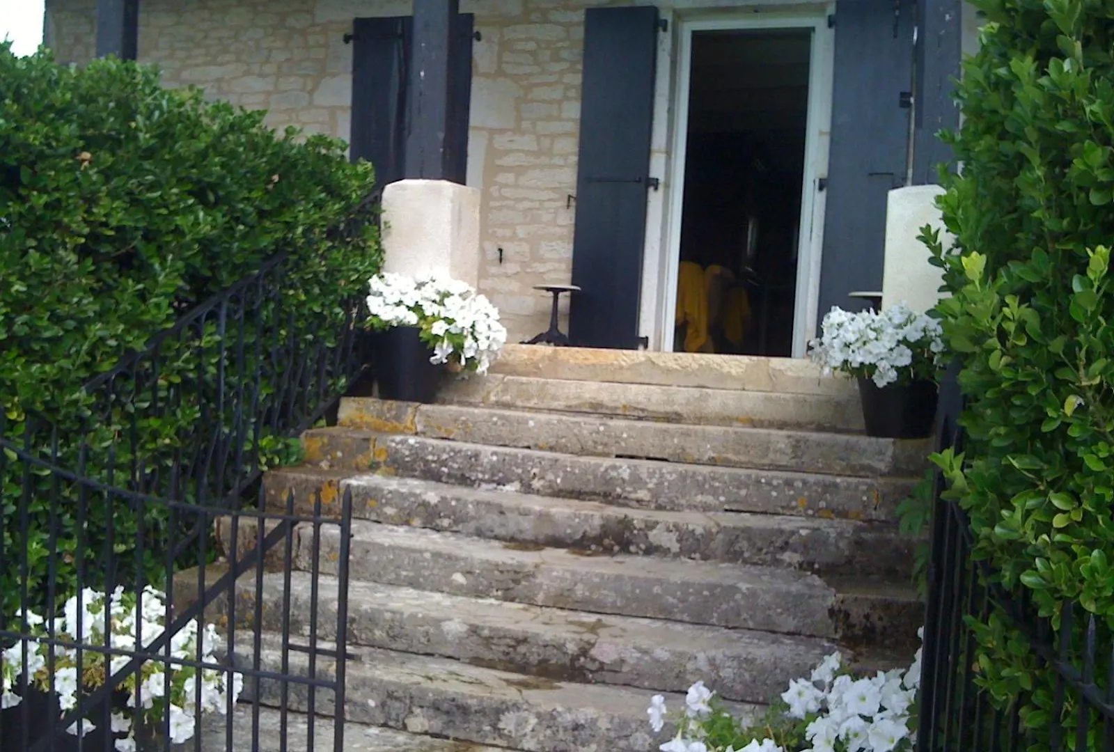 Le Manoir Danglars Villa Saint-Antonin