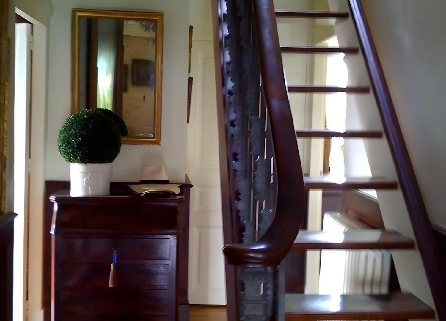 Le Manoir Danglars Villa Saint-Antonin 0*,